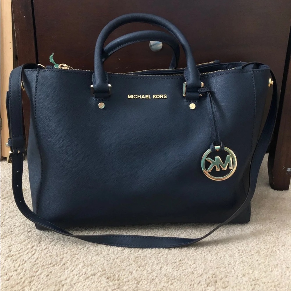 Michael kors large Sutton